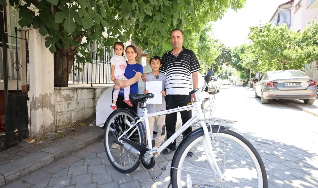 Denizli Büyükşehir Belediyesi, 23 Nisan Ulusal Egemenlik ve Çocuk Bayramı