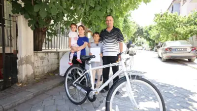 Denizli Büyükşehir Belediyesi, 23 Nisan Ulusal Egemenlik ve Çocuk Bayramı