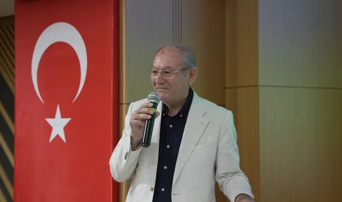 Denizli Büyükşehir Belediyesi Kent Konseyi 12. Seçimli Olağan Genel Kurulu