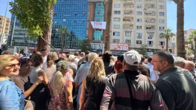 DENİZLİ (İHA) – Denizli Büyükşehir Belediye Başkanı Bülent Nuri Çavuşoğlu