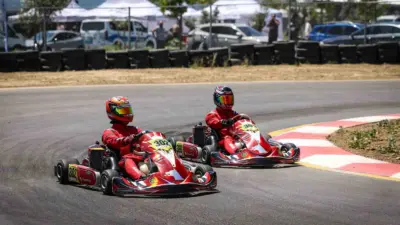Türk motor sporlarının genç yeteneklerini destekleyen Petrol Ofisi Grubu’nun ana