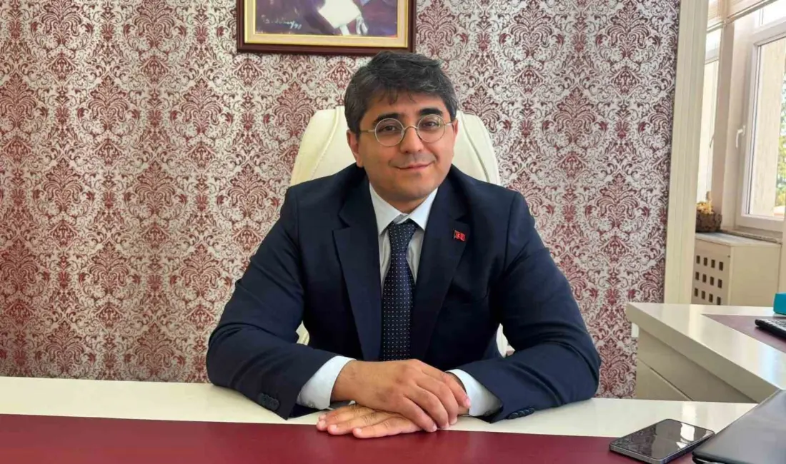Cumhurbaşkanı Recep Tayyip Erdoğan’ın imzasıyla yayımlanan Mülki İdare Amirleri Atama