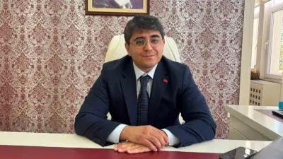 Cumhurbaşkanı Recep Tayyip Erdoğan’ın imzasıyla yayımlanan Mülki İdare Amirleri Atama