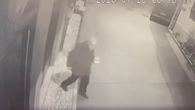 Bursa’da eşi emekli polis memuru Ali Fuat Uzunoğlu’nu öldürüp cesedini
