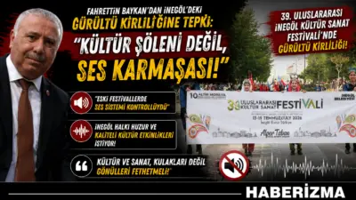 Geçmiş dönem İYİ Parti İnegöl Belediye Meclis Üyesi ve eski