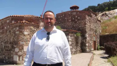 Düşünce Derneği Genel Başkanı Fatih Köse, Manisa’nın ulaşım, altyapı, çevre,