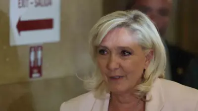 Paris İstinaf Mahkemesi, Ulusal Birlik Partisi’nin eski lideri Marine Le