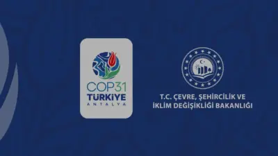 Antalya'da düzenlenecek COP31 İklim Değişikliği Zirvesi'nde Garanti BBVA ve BBVA,