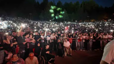 Kütahya’nın Gediz ilçesinde, bölgenin en büyük kültürel ve ekonomik markası