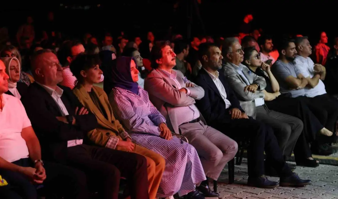 Büyükşehir Belediyesi adına Bursa Kültür Sanat ve Turizm Vakfı (BKSTV)