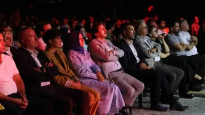 Büyükşehir Belediyesi adına Bursa Kültür Sanat ve Turizm Vakfı (BKSTV)
