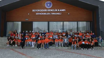 Bursa Büyükşehir Belediyesi Gençlik ve Spor Hizmetleri Dairesi Başkanlığı Gençlik