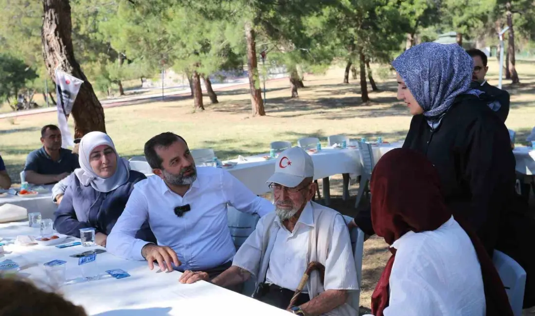 Gürsu Belediyesi’nin, Aile ve Sosyal Politikalar Bakanlığı ile ortaklaşa yürüttüğü