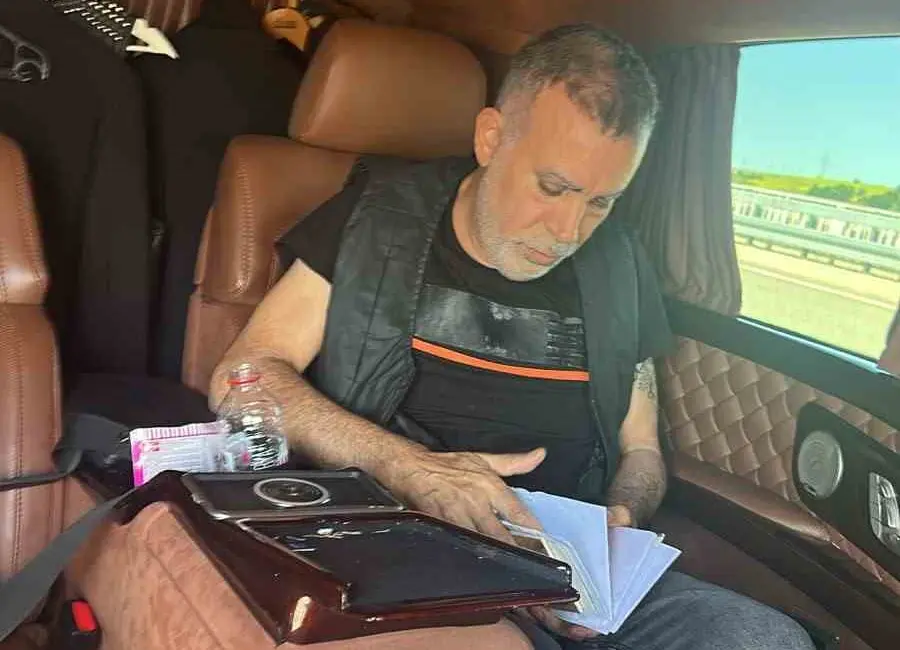 İstanbul Cumhuriyet Başsavcılığı tarafından ’Dernekler Kanununa Muhalefet’, ’suçtan kaynaklanan mal