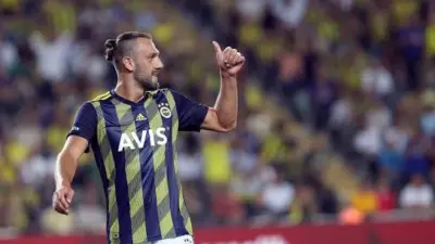 Fenerbahçe’nin İspanyol ekibi Mallorcadam transfer ederek kadrosuna kattığı ancak antrenmanda