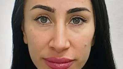 Antalya’da bir teknede Ekrem İmamoğlu’nun Portekizli manken Tessy Ramos Correia
