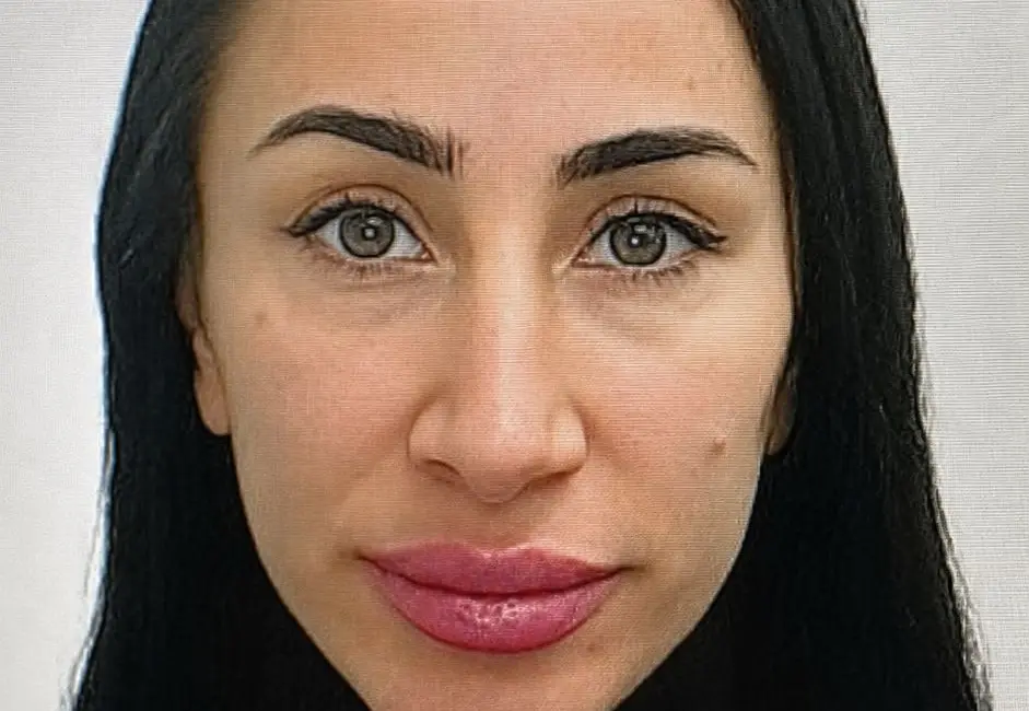 Antalya’da bir teknede Ekrem İmamoğlu’nun Portekizli manken Tessy Ramos Correia