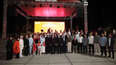15 Temmuz 2016’da milletin iradesine yönelen hain darbe girişiminin 10’uncu