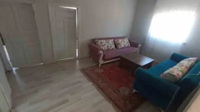 İnegöl Belediyesi Sosyal Yardım İşleri Müdürlüğü, Şipali Mahallesi’nde yalnız yaşayan