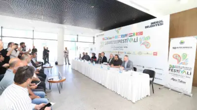 İnegöl’ün kültürel mirasını yaşatan ve artık şehrin bir markası haline