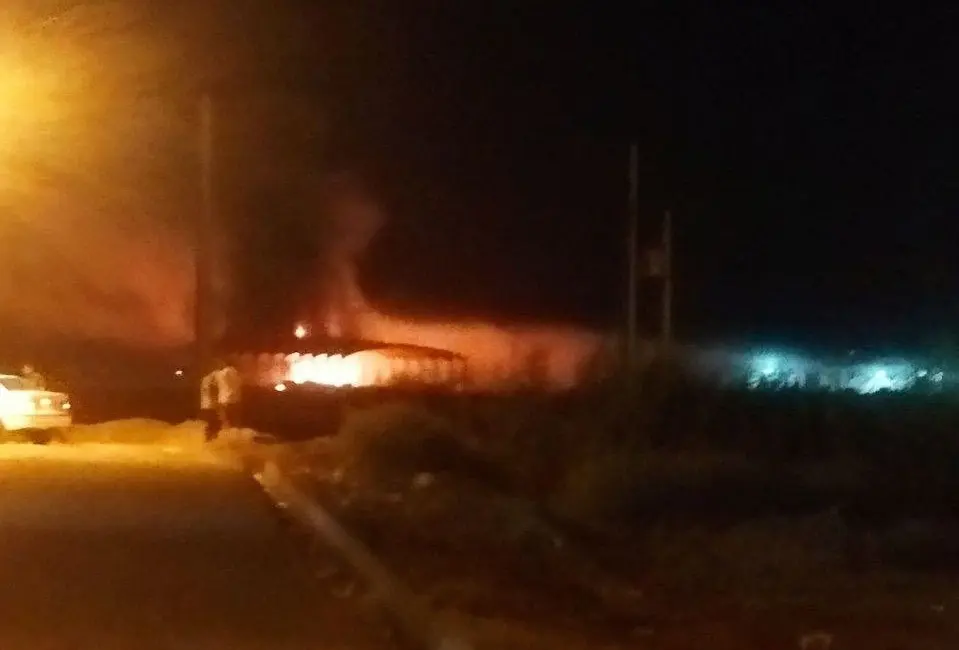 İran’ın resmi haber ajansı IRNA, ABD’nin ülkeye düzenlediği son saldırılarda