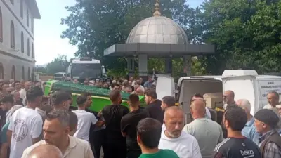Bursa’nın İznik ilçesinde serinlemek için girdiği gölde boğularak yaşamını yitiren