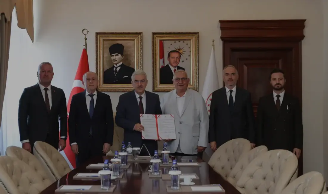 Bursa'nın Karacabey ilçesinde 5 birimlik Aile Sağlığı Merkezi inşa edilmesi