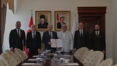 Bursa'nın Karacabey ilçesinde 5 birimlik Aile Sağlığı Merkezi inşa edilmesi