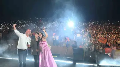 Karacabey Belediyesi’nin geleneksel hale getirdiği Ihlamur Festivali, hafta sonu Yeniköy