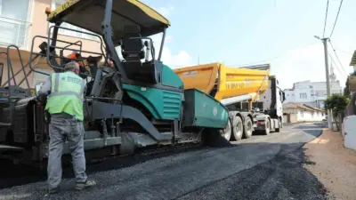 Bursa Büyükşehir Belediyesi, il genelinde bakım ve onarım ihtiyacı bulunan
