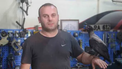 Bursa’da otomobil tamircisi Murat Güney’in 3 ay önce yaralı halde
