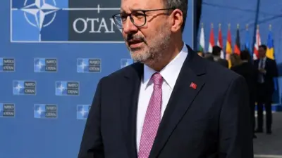 Ankara’da gerçekleşen NATO 3.0 Zirvesiyle ilgili değerlendirmelerde bulunan Önceki dönem