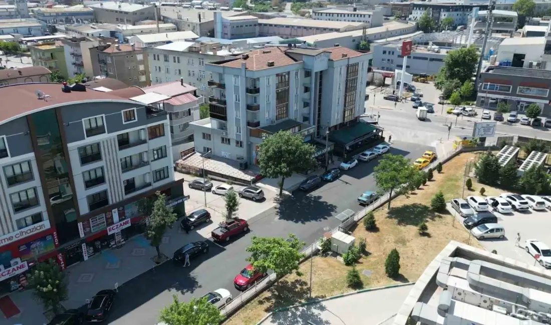 Kestel Belediyesi, ulaşım altyapısını güçlendirmek ve vatandaşların daha güvenli, konforlu