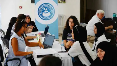 Kestel Belediyesi, geleceğini şekillendirecek önemli bir kararın eşiğinde bulunan LGS