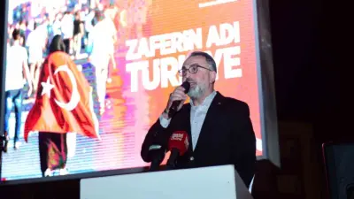 Kestel Belediyesi, 15 Temmuz Demokrasi ve Millî Birlik Günü kapsamında