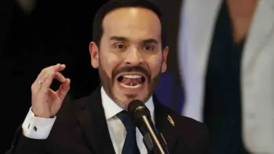 Kolombiya, Güney Afrika’nın İsrail aleyhine Uluslararası Adalet Divanı’nda (UAD) açtığı