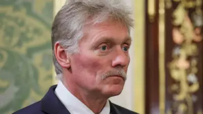 Kremlin Sarayı Sözcüsü Dmitriy Peskov, “Müzakere sürecine yeniden başlama konusunda