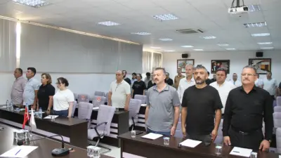 2024 yerel seçimlerinin ardından Kula Belediye Meclisi’nde 9 üyeyle çoğunluğu