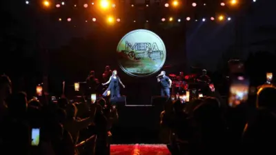 İnegöl Belediyesi’nin 39. Uluslararası Kültür Sanat Festivali coşkusu sürüyor. Festivalin