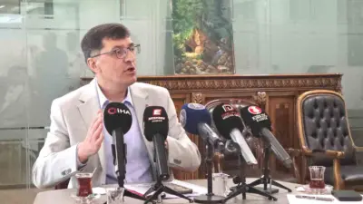 Kütahya Belediye Başkanı Eyüp Kahveci, belediyede mobbing uygulandığı yönündeki söylemler