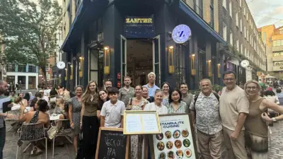 Anadolu’nun 2 bin 600 yıllık zeytinyağı mirası, dünyanın gastronomi başkentlerinden