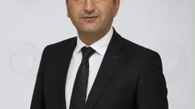İş insanı Mahmut Boyraz, Malatya Ticaret ve Sanayi Odası (MTSO)