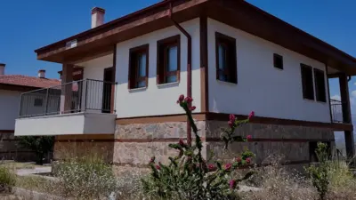 Manavgat'taki büyük yangın felaketinin 5. yılında, devlet eliyle inşa edilen