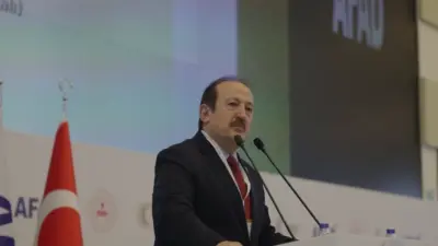 Marmara Bölgesi Doğa Kaynaklı Afetler Çalıştayı'nda afet yönetimi ve hukuki