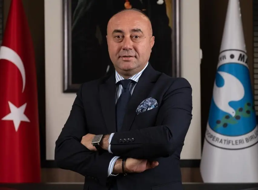 Marmara Zeytin Tarım Satış Kooperatifleri Birliği (Marmarabirlik), ortak üreticilerin artan
