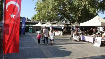 Bursa Büyükşehir Belediyesi’nin kadınların ekonomik ve sosyal hayata katılımını güçlendirmek