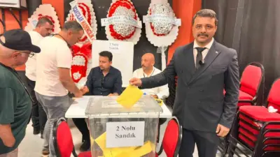 Milliyetçi Hareket Partisi (MHP) Milas İlçe Başkanlığı’nın 15. Olağan İlçe