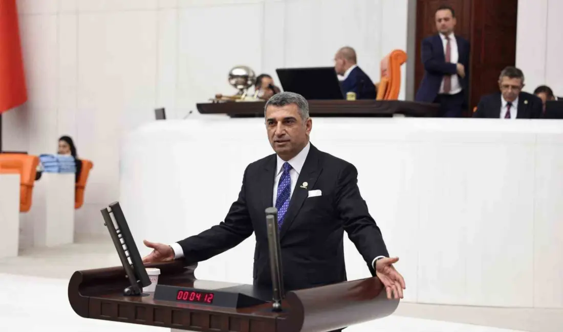 Terörsüz Türkiye hedefi doğrultusunda önemli bir süreç yaşandığını aktaran CHP