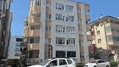 Bursa’nın Mudanya ilçesinde evinde ölü bulunan 77 yaşındaki kadının şüpheli