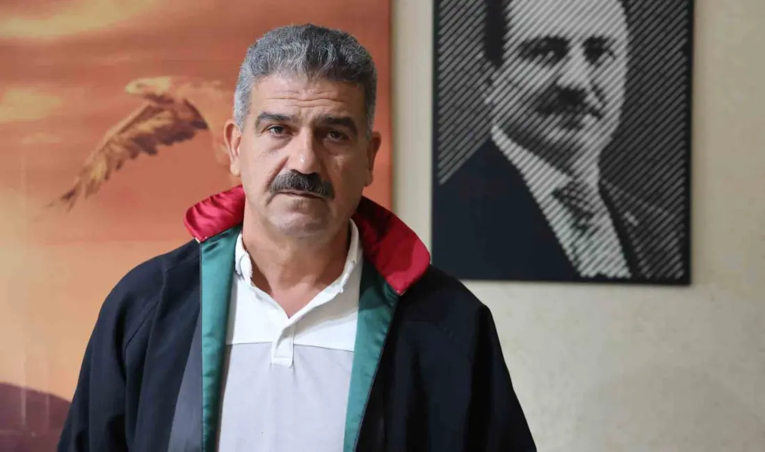 Yazıcıoğlu ailesinin avukatı Mustafa Selami Ekici, Muhsin Yazıcıoğlu suikastın arkasındaki